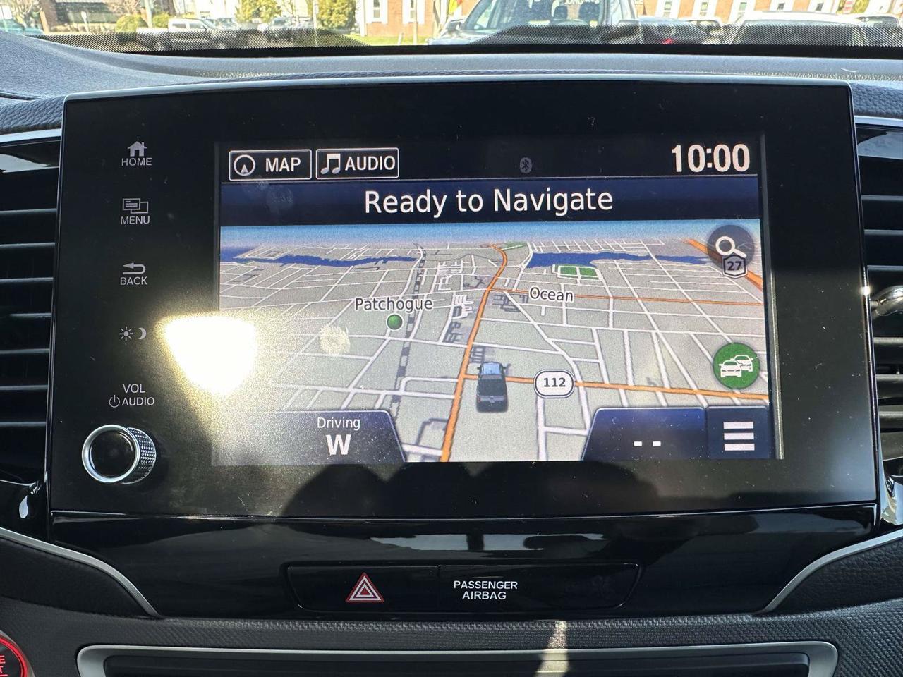 2023 Honda Ridgeline RTL-E San Clemente CA