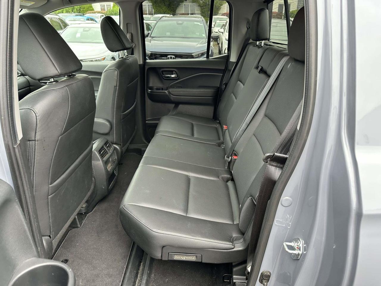 2023 Honda Ridgeline RTL-E San Clemente CA