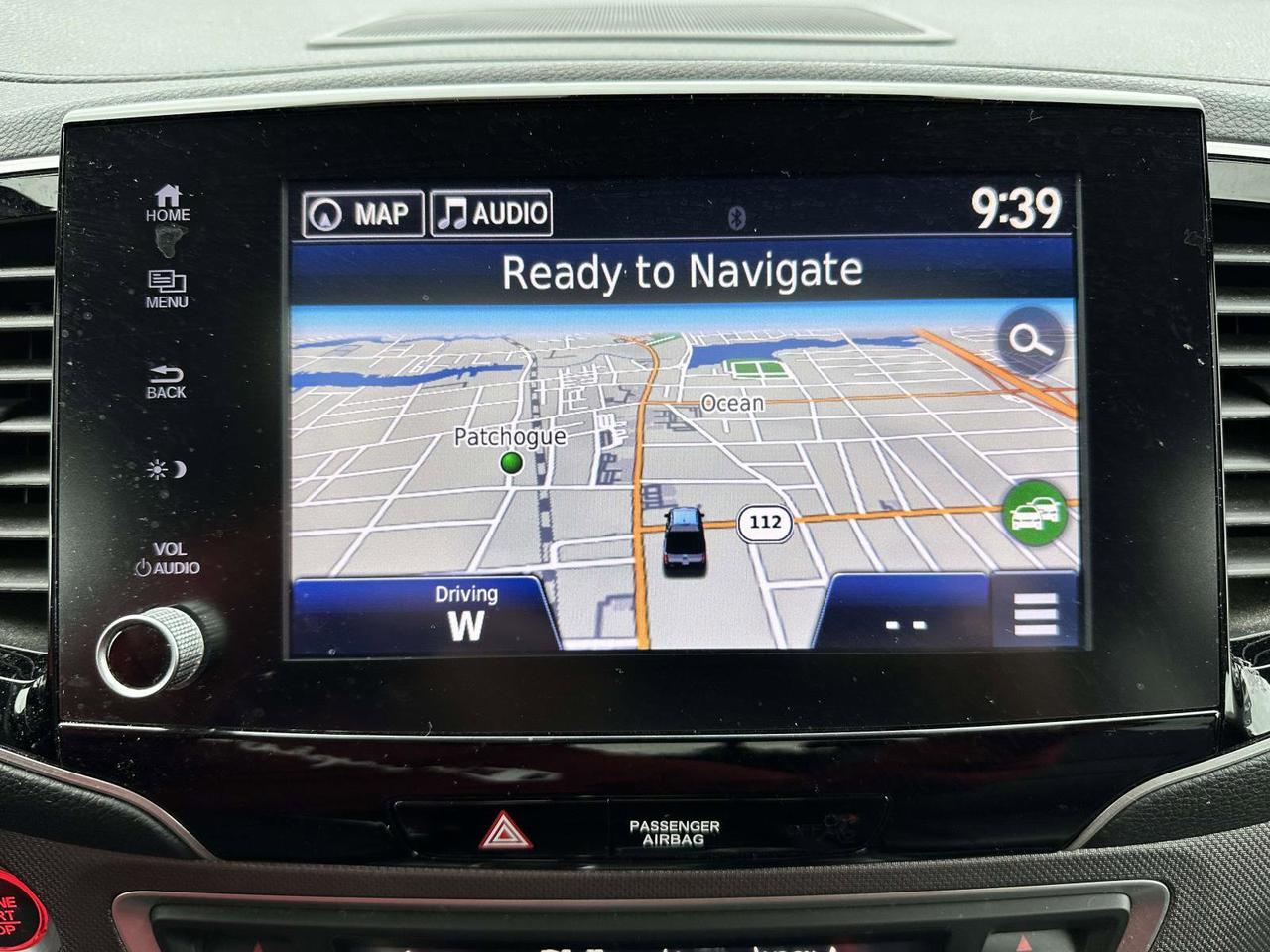 2023 Honda Ridgeline RTL-E San Clemente CA