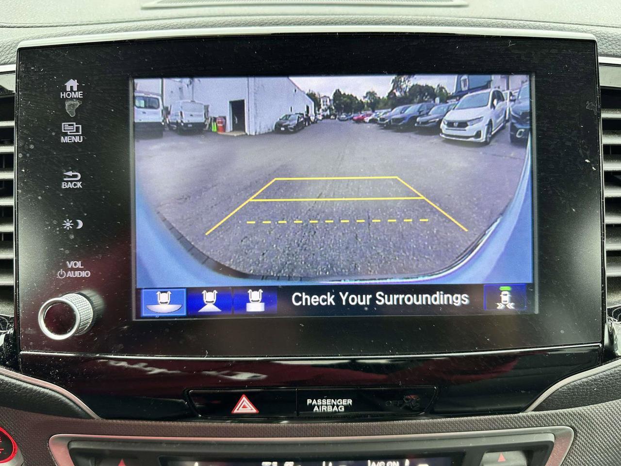 2023 Honda Ridgeline RTL-E San Clemente CA