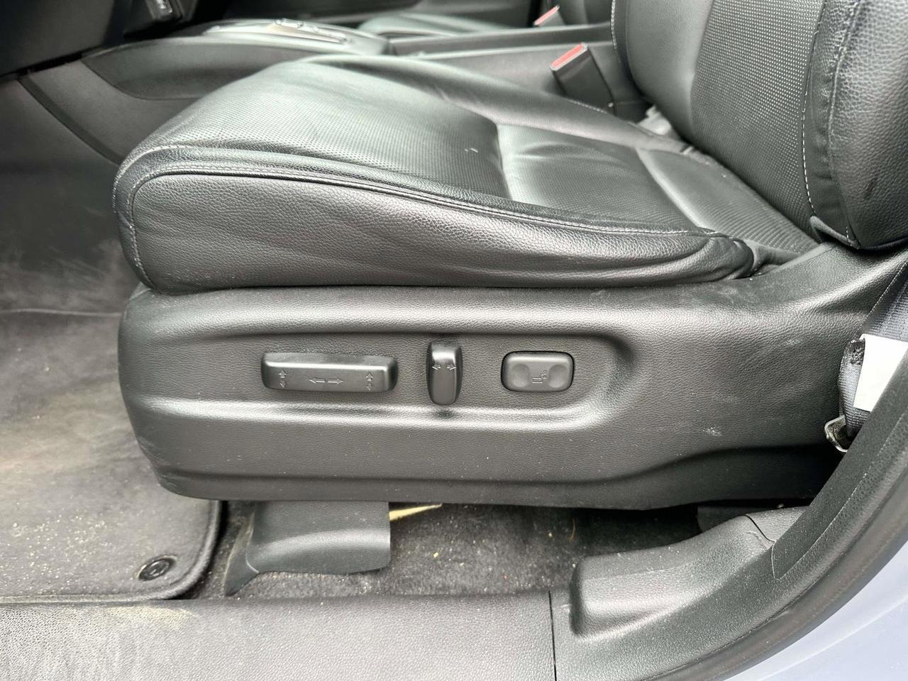 2023 Honda Ridgeline RTL-E San Clemente CA