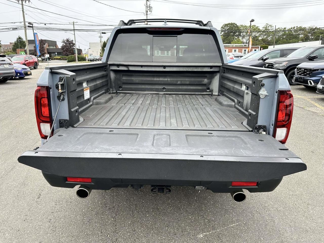2023 Honda Ridgeline RTL-E San Clemente CA
