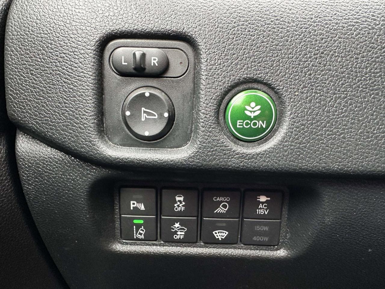 2023 Honda Ridgeline RTL-E San Clemente CA