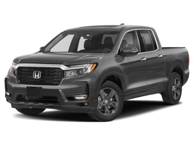 2023 Honda Ridgeline RTL-E San Clemente CA