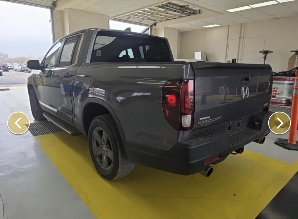 2023 Honda Ridgeline RTL Oklahoma City OK