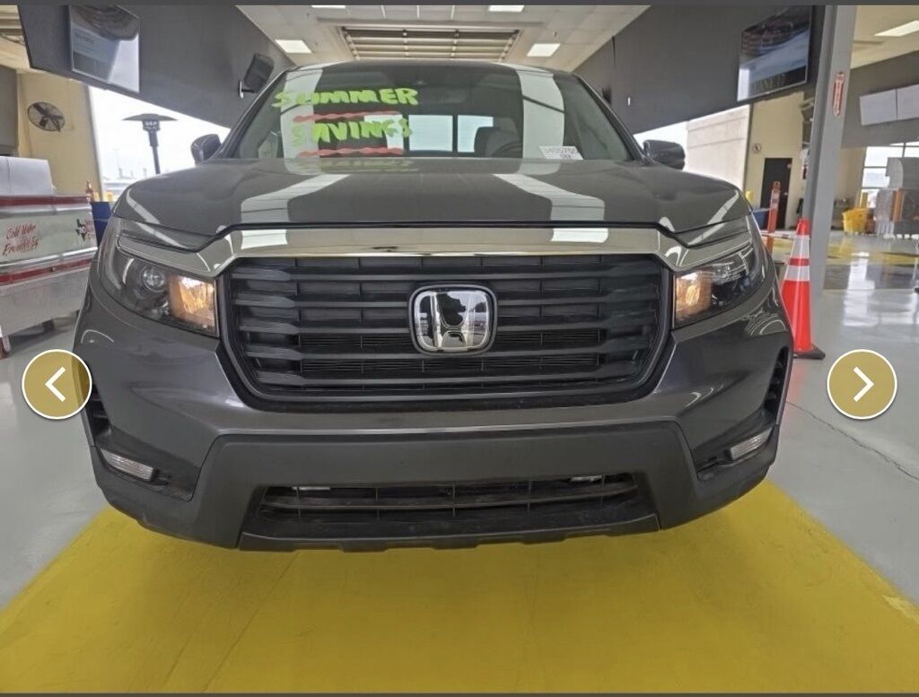2023 Honda Ridgeline RTL Oklahoma City OK