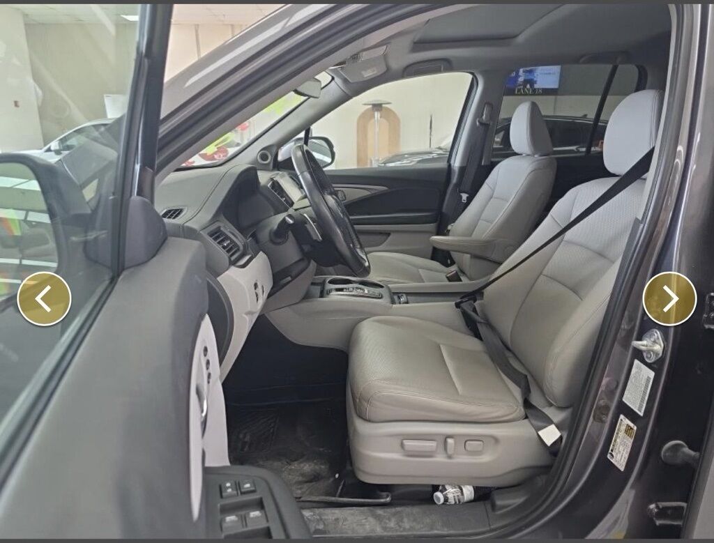 2023 Honda Ridgeline RTL Oklahoma City OK