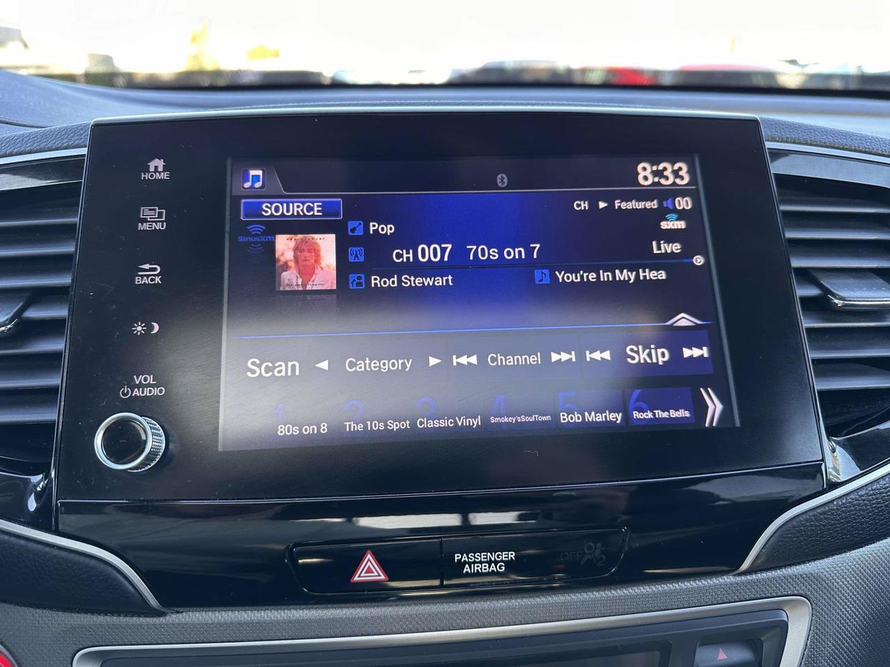 2023 Honda Ridgeline RTL San Clemente CA