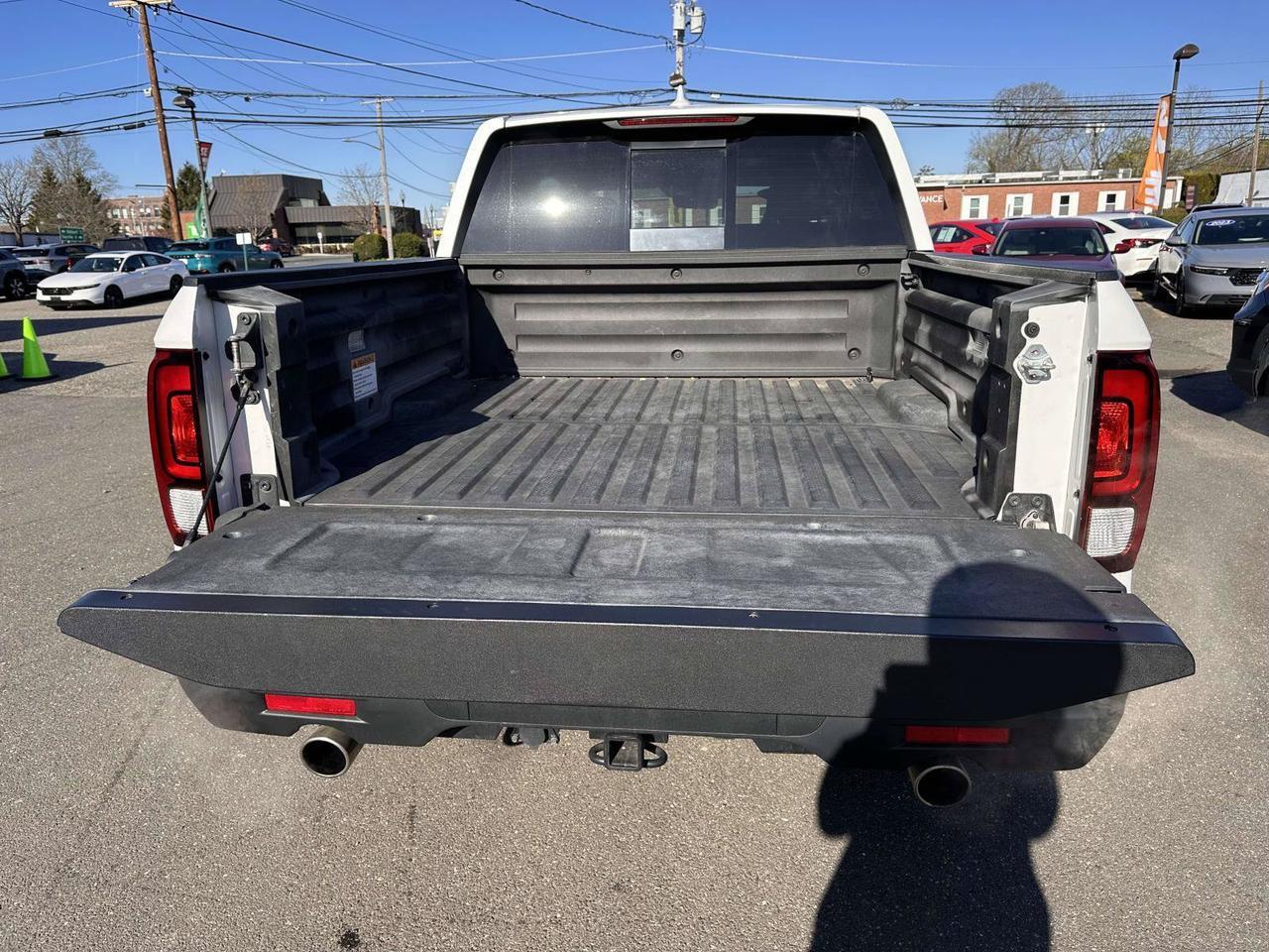 2023 Honda Ridgeline RTL San Clemente CA