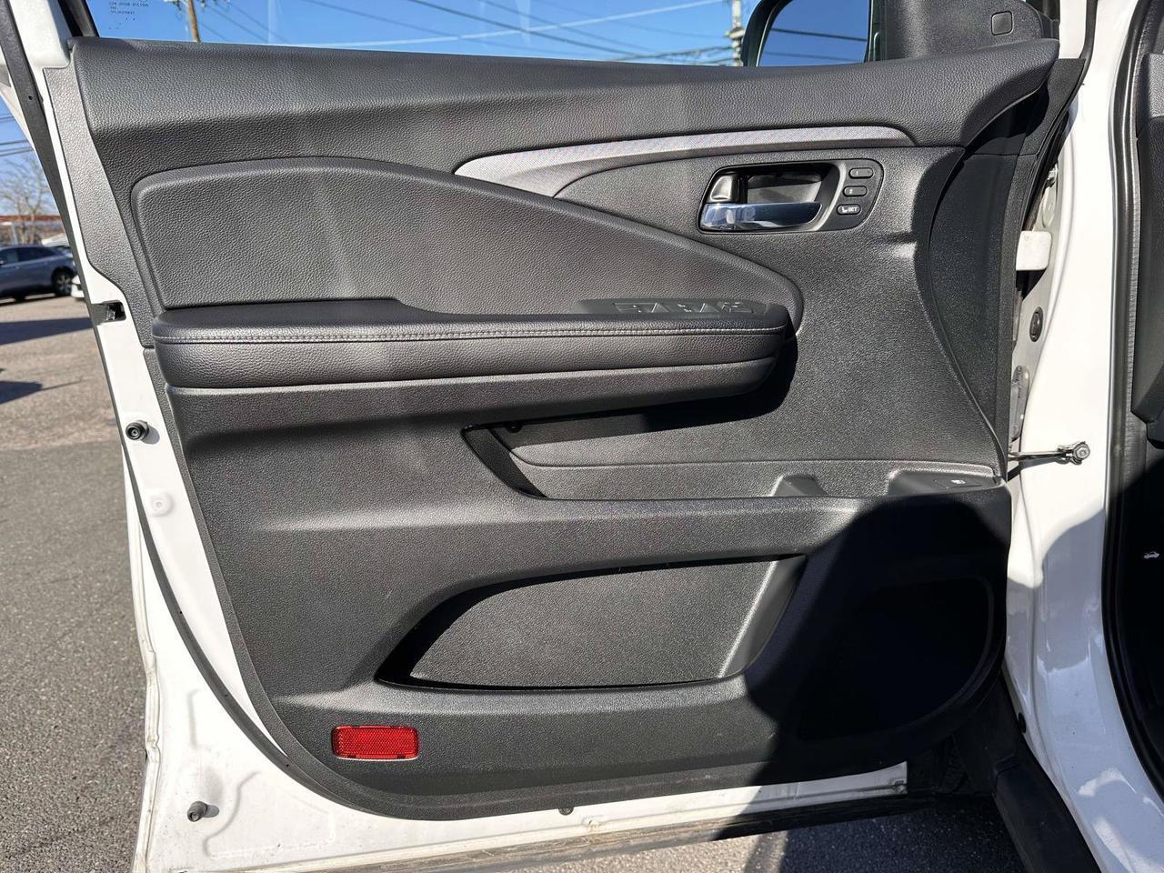 2023 Honda Ridgeline RTL San Clemente CA