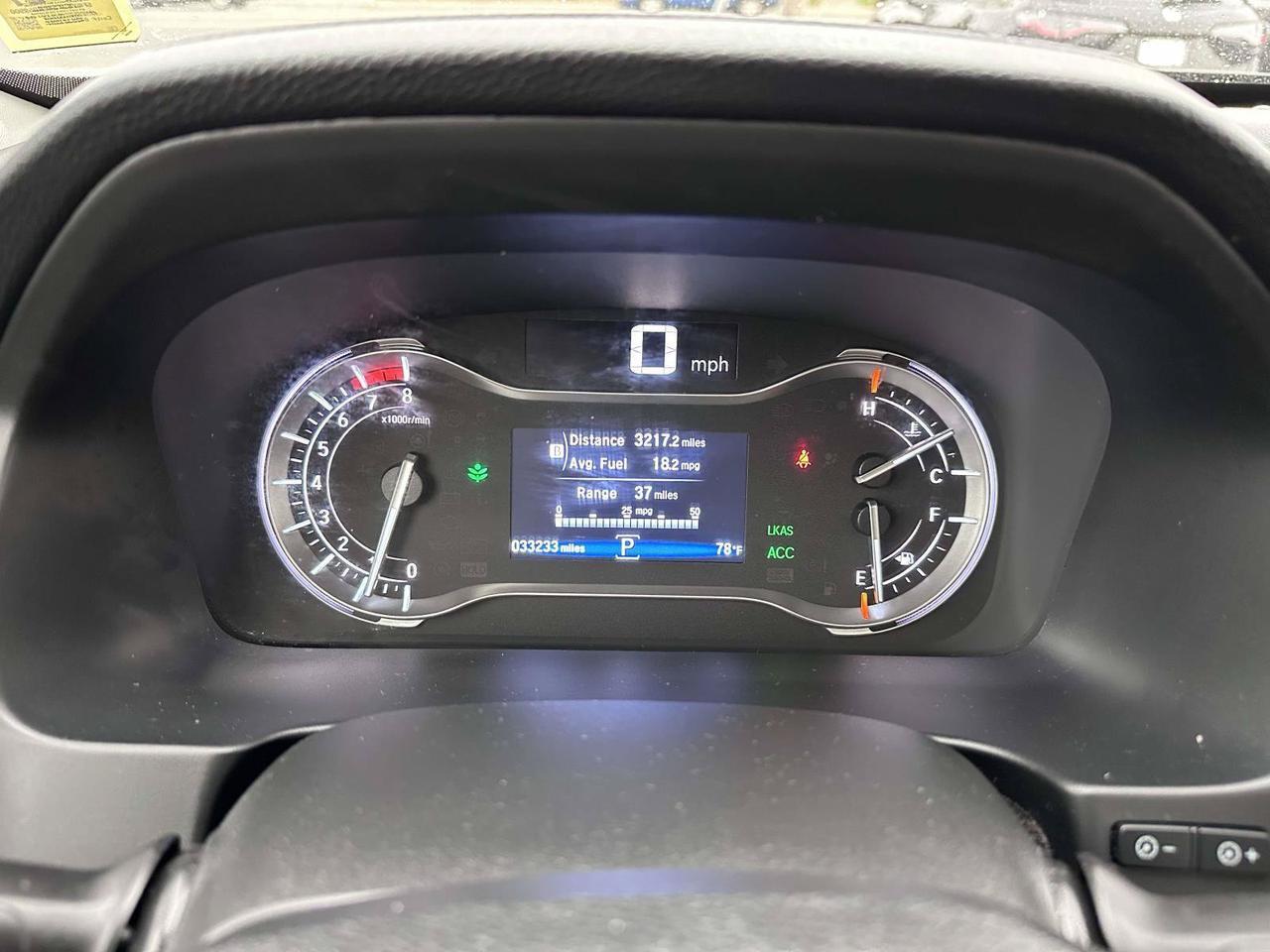 2023 Honda Ridgeline RTL San Clemente CA