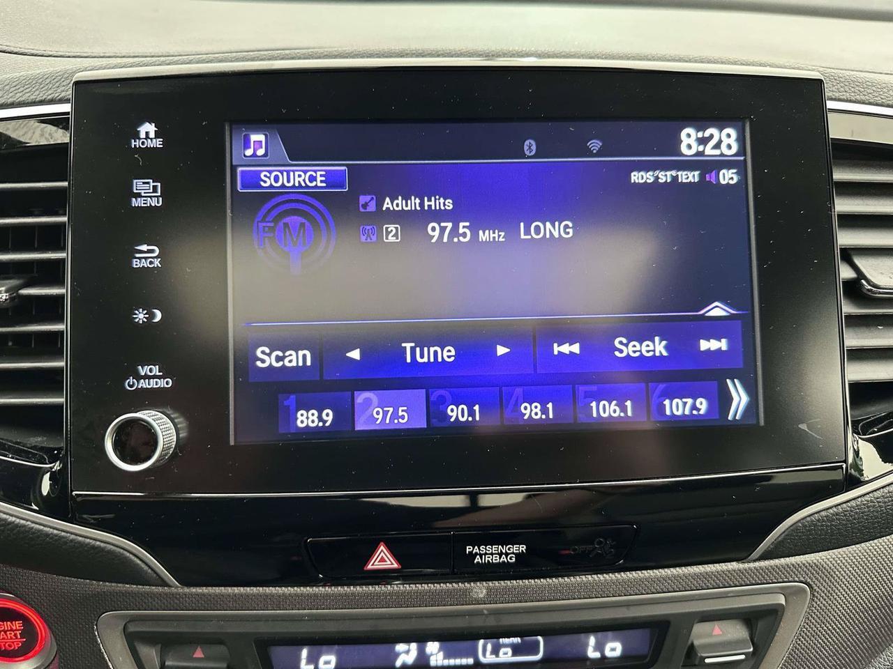 2023 Honda Ridgeline RTL San Clemente CA