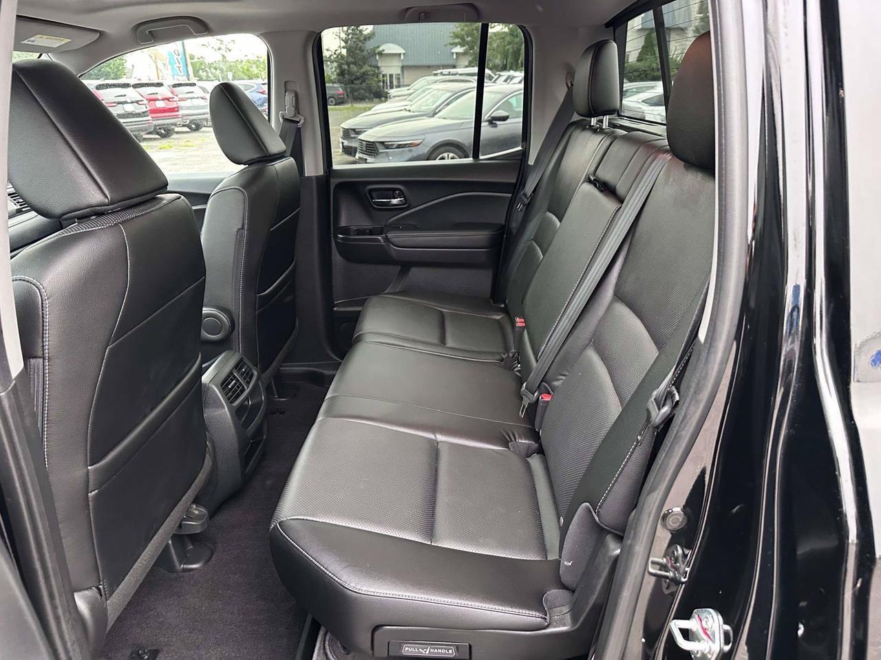 2023 Honda Ridgeline RTL San Clemente CA