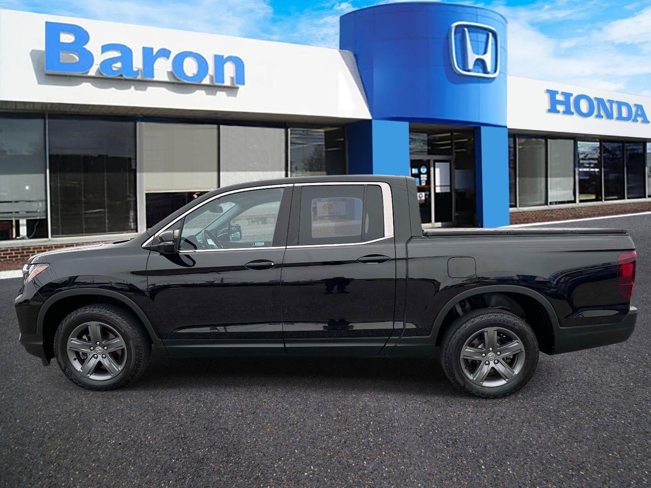 2023 Honda Ridgeline RTL San Clemente CA