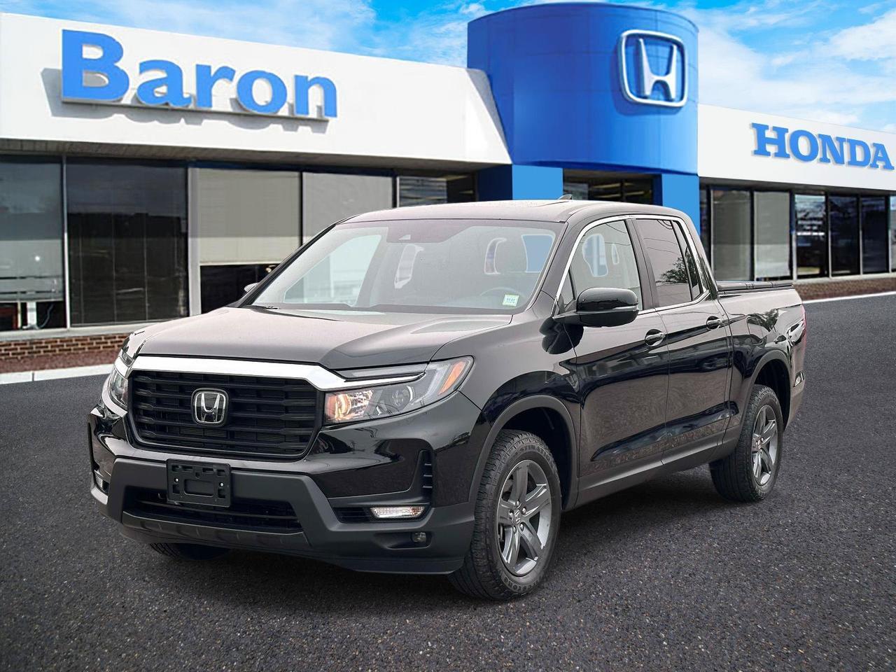 2023 Honda Ridgeline RTL San Clemente CA