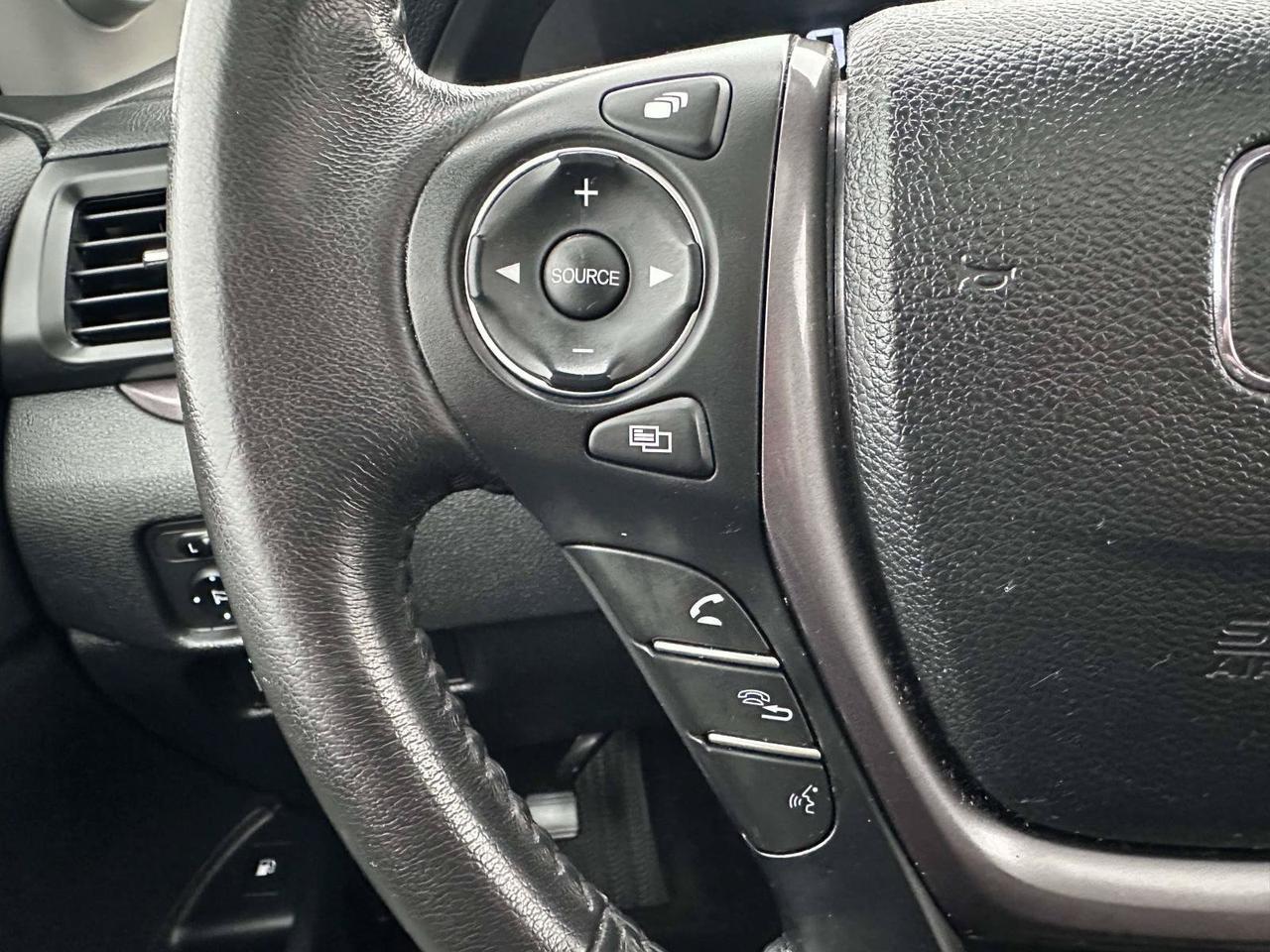 2023 Honda Ridgeline RTL San Clemente CA