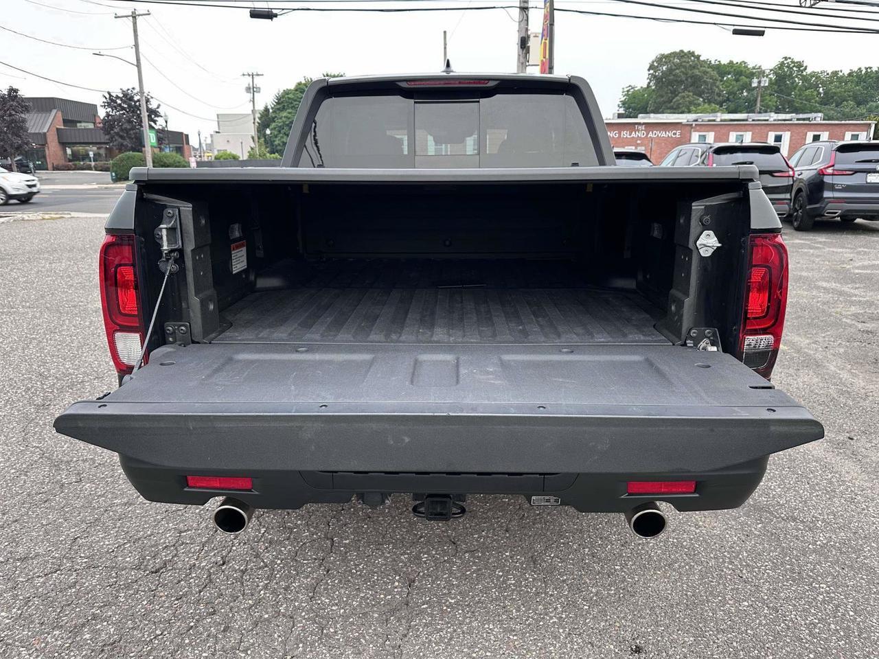 2023 Honda Ridgeline RTL San Clemente CA