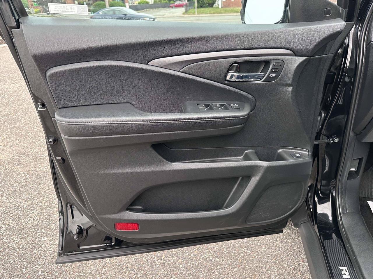 2023 Honda Ridgeline RTL San Clemente CA