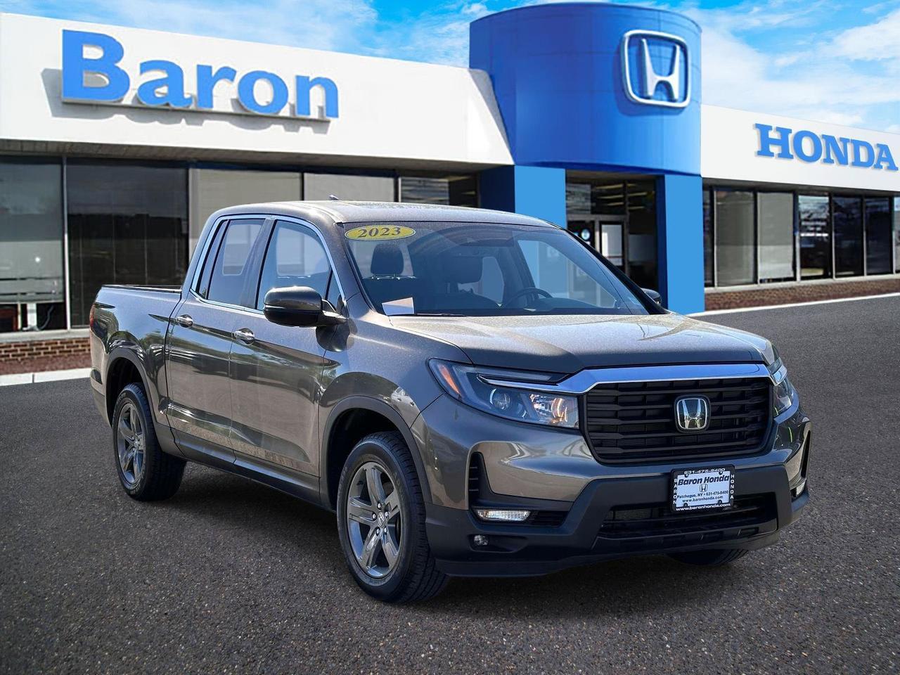 2023 Honda Ridgeline RTL San Clemente CA