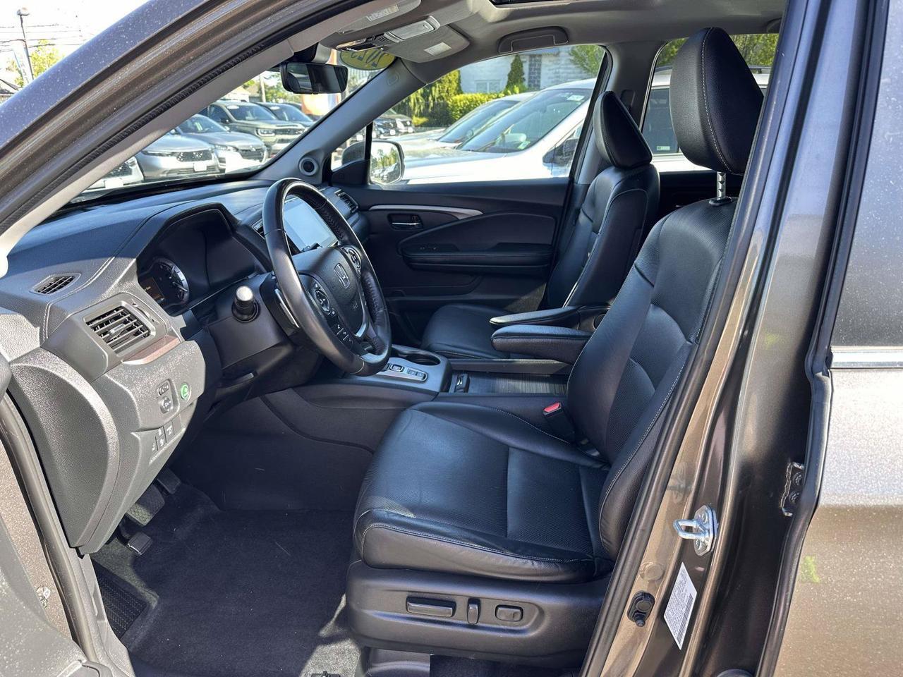 2023 Honda Ridgeline RTL San Clemente CA