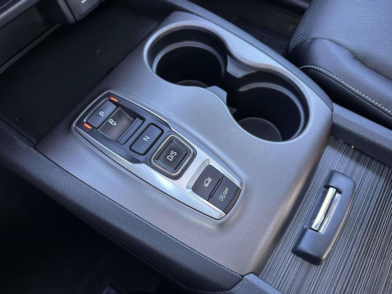 2023 Honda Ridgeline RTL San Clemente CA