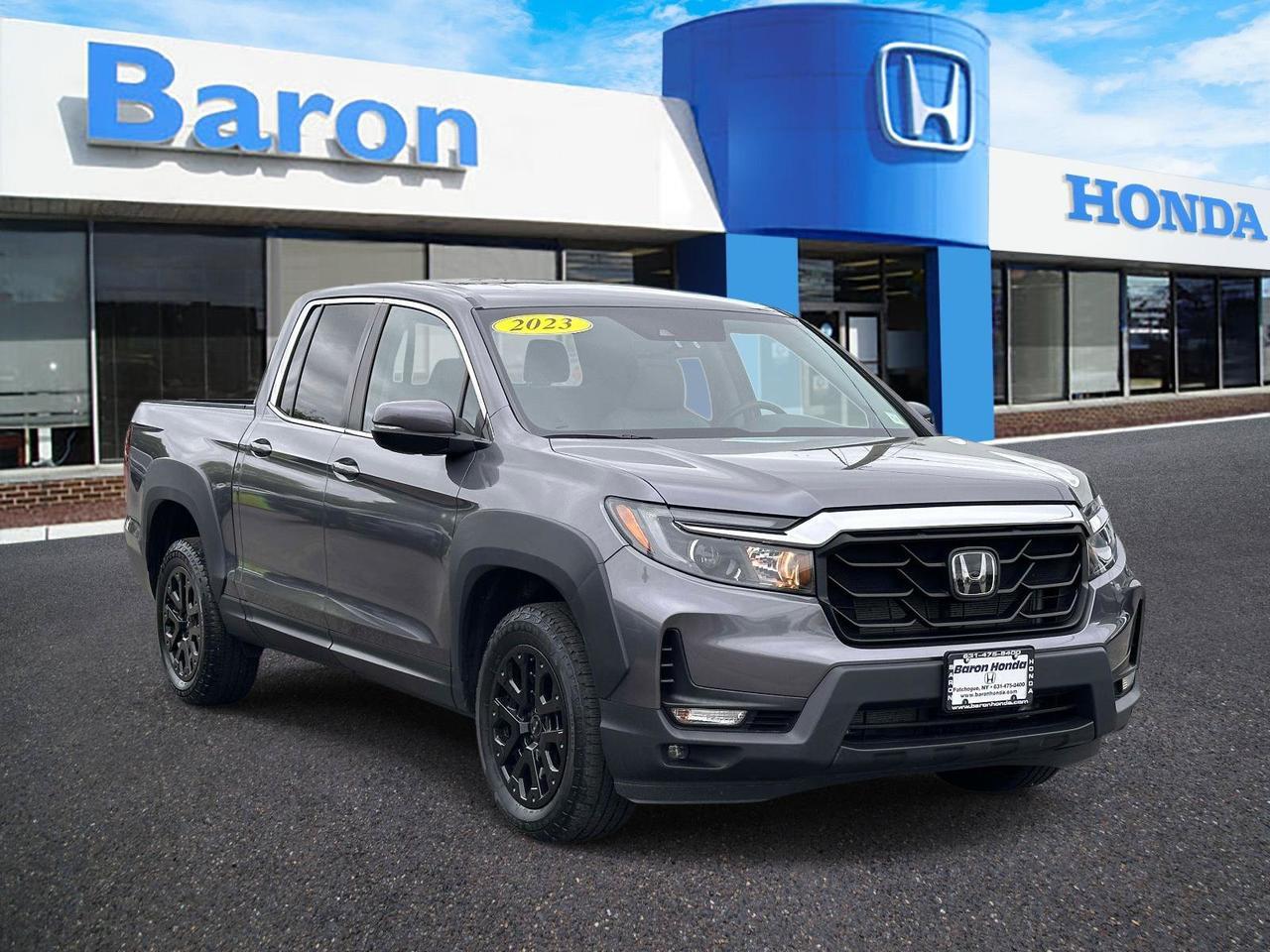 2023 Honda Ridgeline RTL San Clemente CA