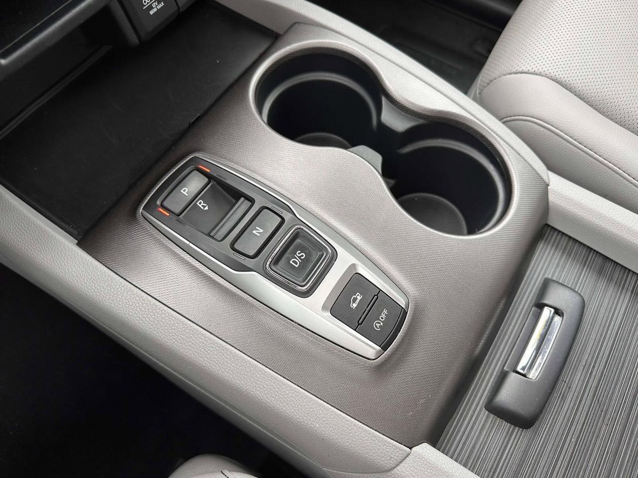 2023 Honda Ridgeline RTL San Clemente CA