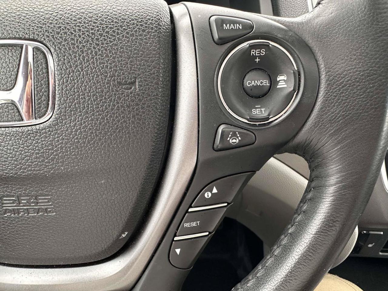 2023 Honda Ridgeline RTL San Clemente CA