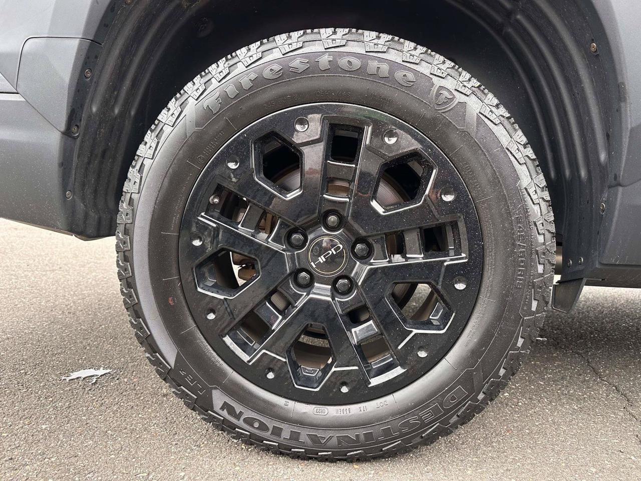 2023 Honda Ridgeline RTL San Clemente CA