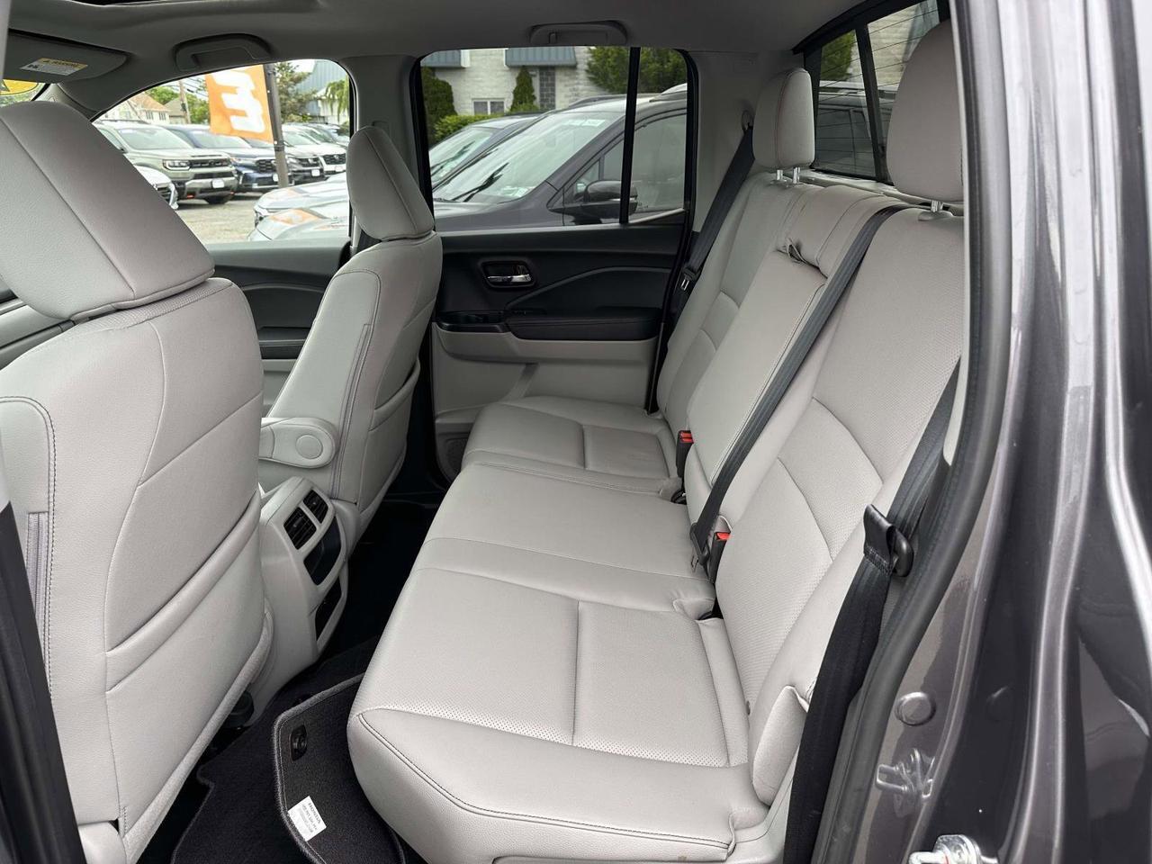 2023 Honda Ridgeline RTL San Clemente CA