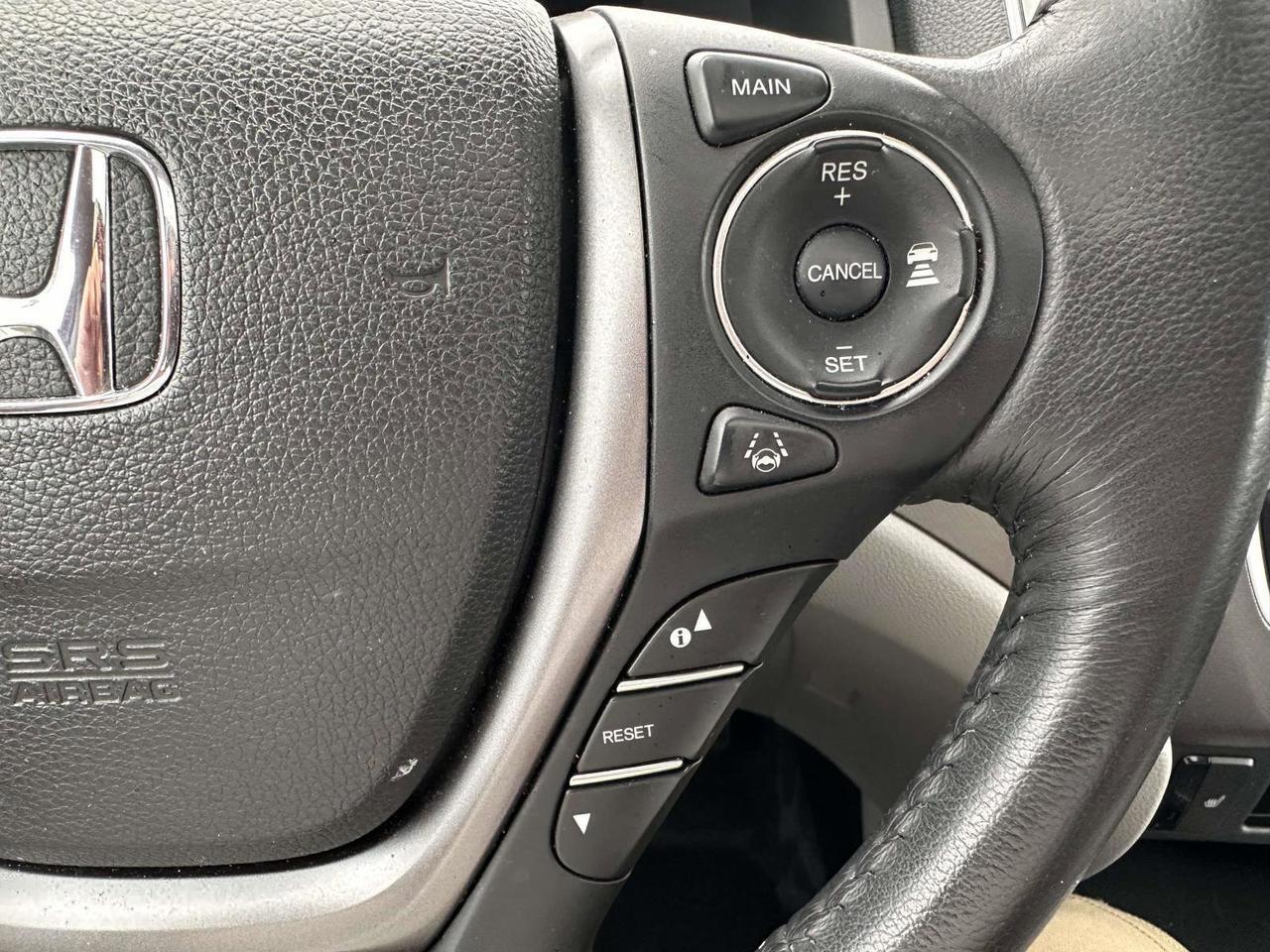 2023 Honda Ridgeline RTL San Clemente CA