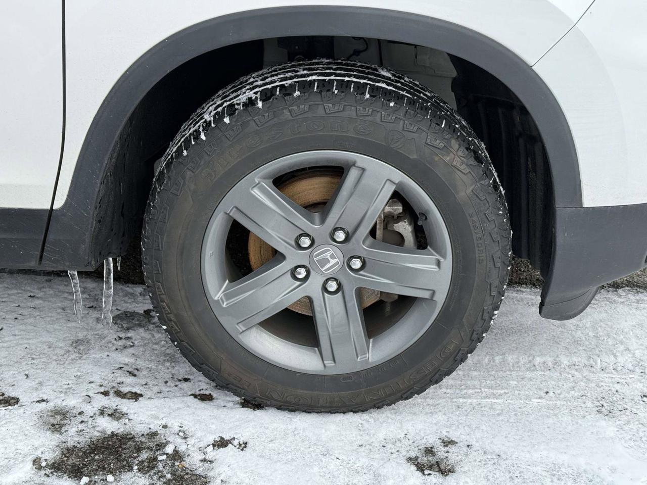 2023 Honda Ridgeline RTL San Clemente CA