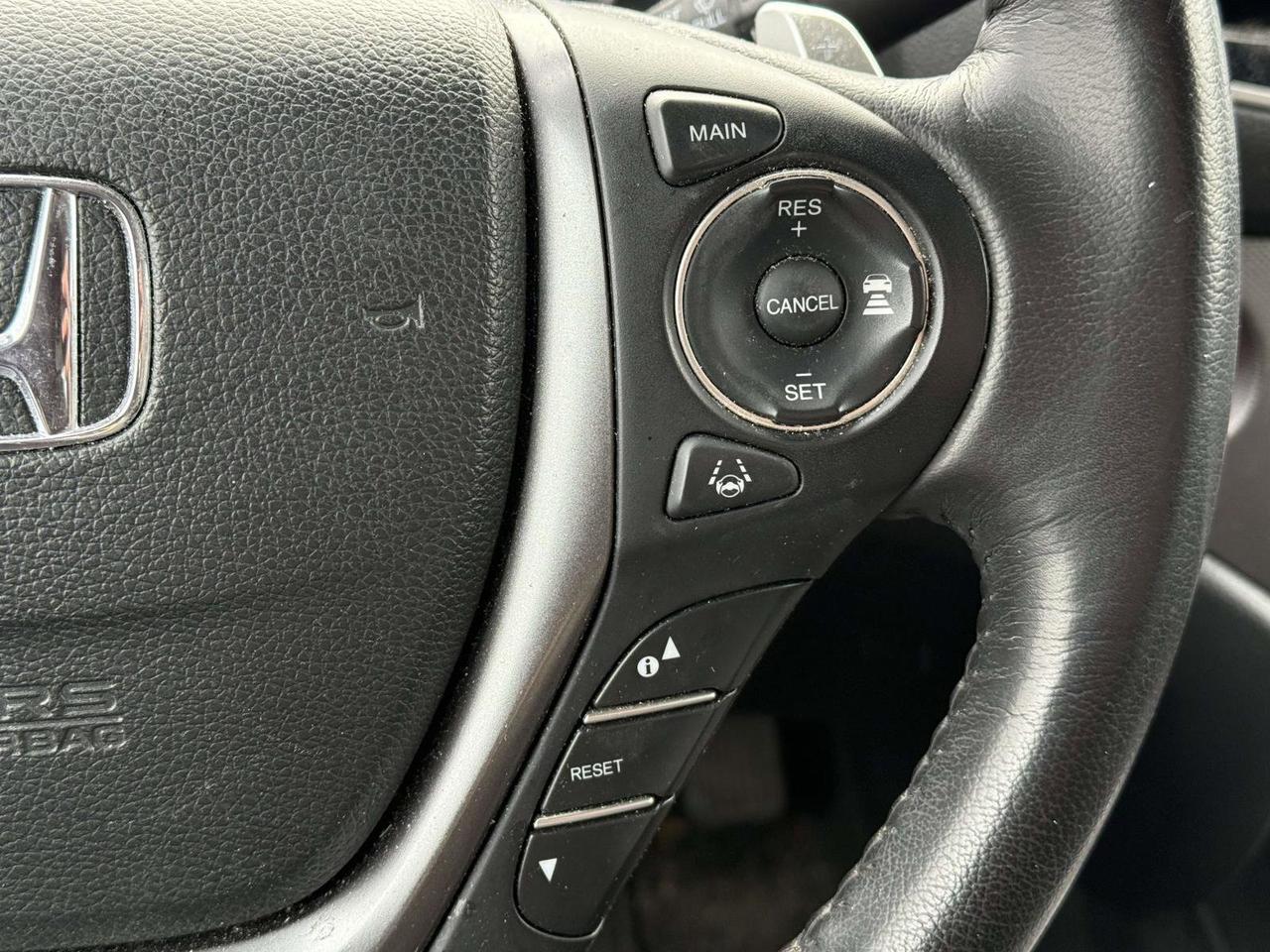 2023 Honda Ridgeline RTL San Clemente CA