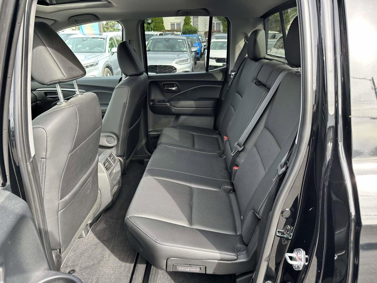 2023 Honda Ridgeline RTL San Clemente CA