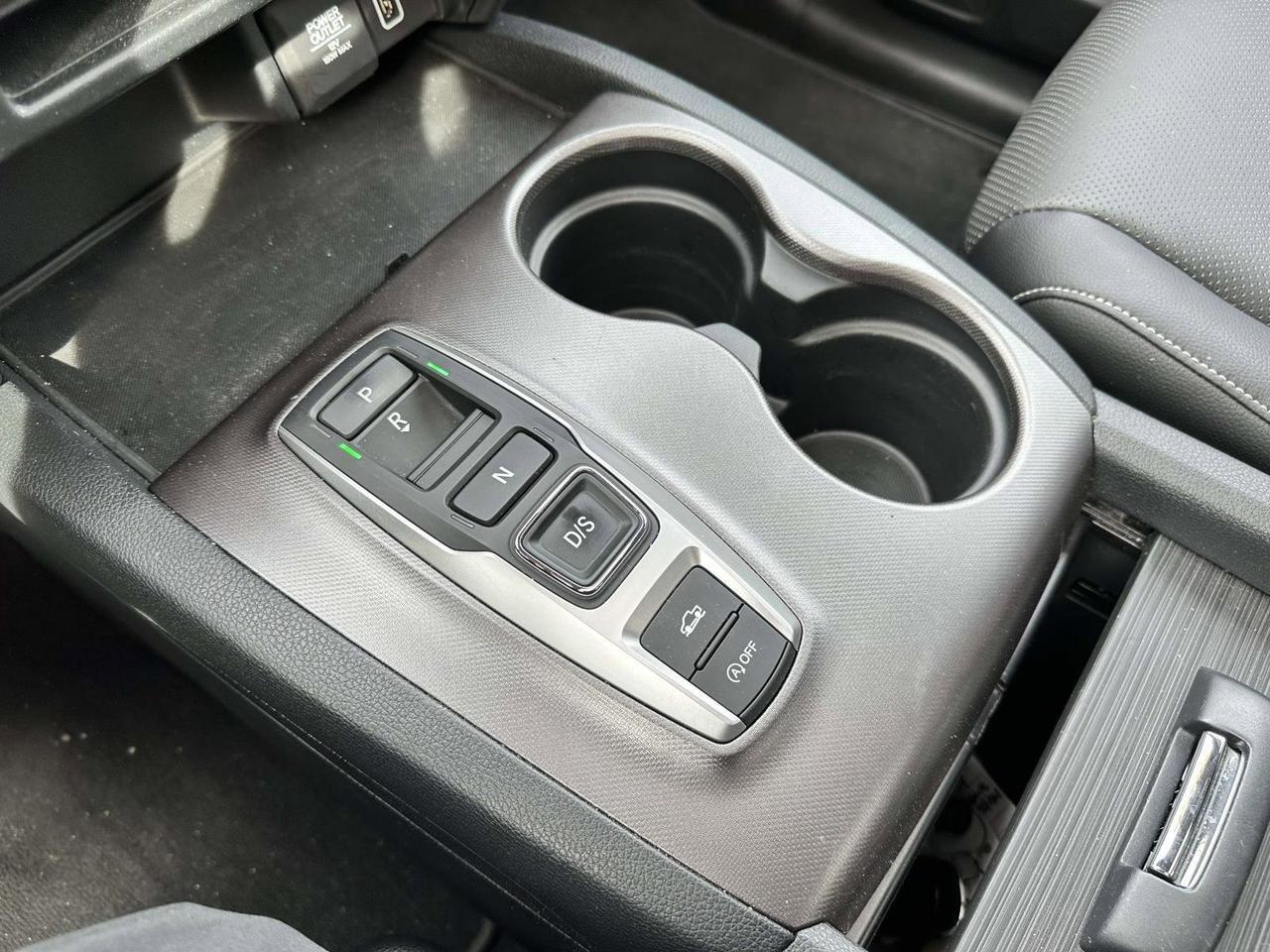2023 Honda Ridgeline RTL San Clemente CA