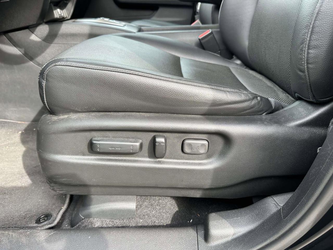 2023 Honda Ridgeline RTL San Clemente CA