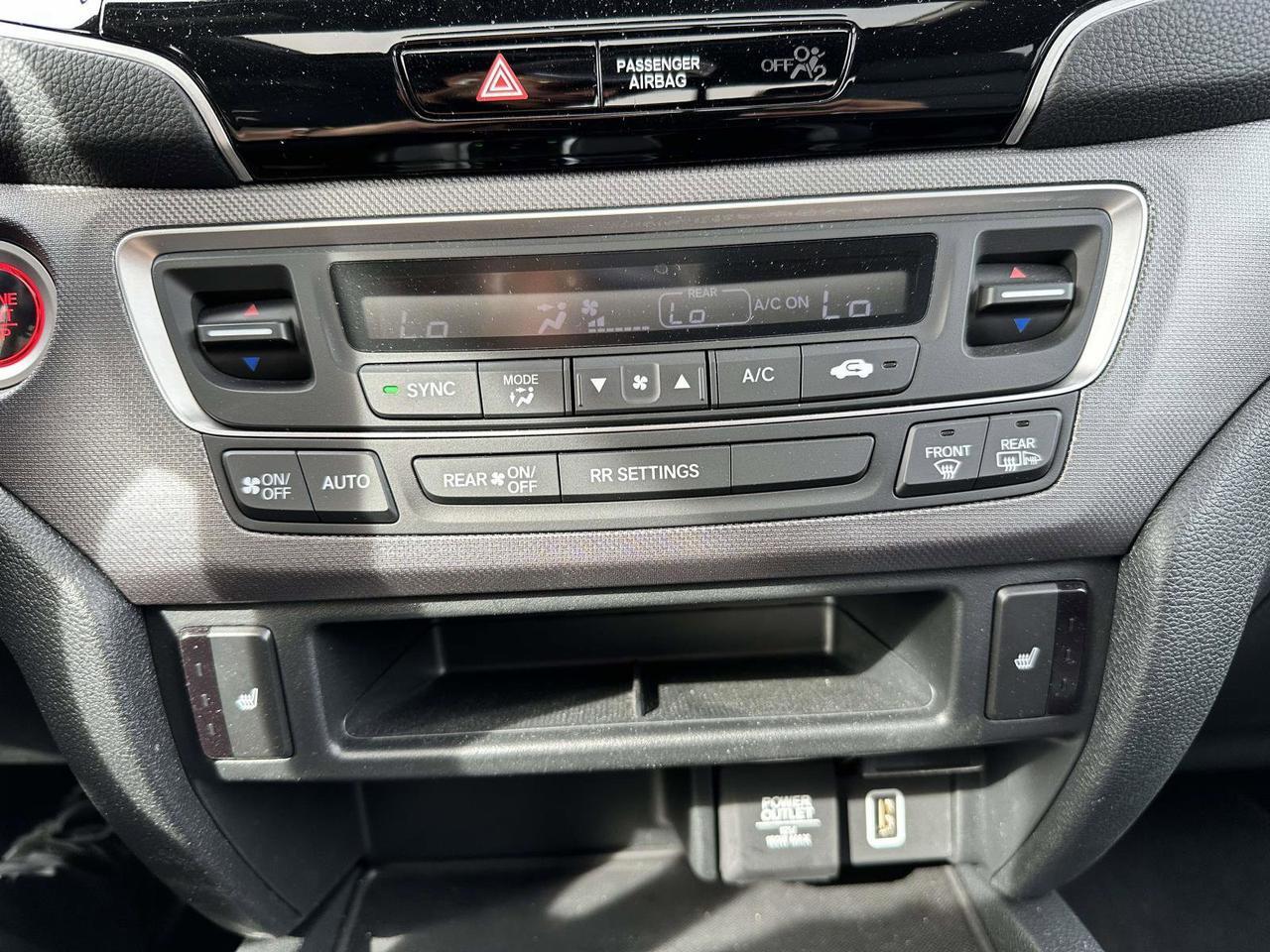 2023 Honda Ridgeline RTL San Clemente CA