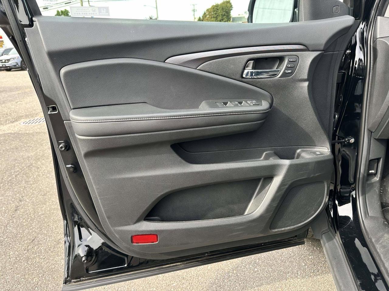 2023 Honda Ridgeline RTL San Clemente CA