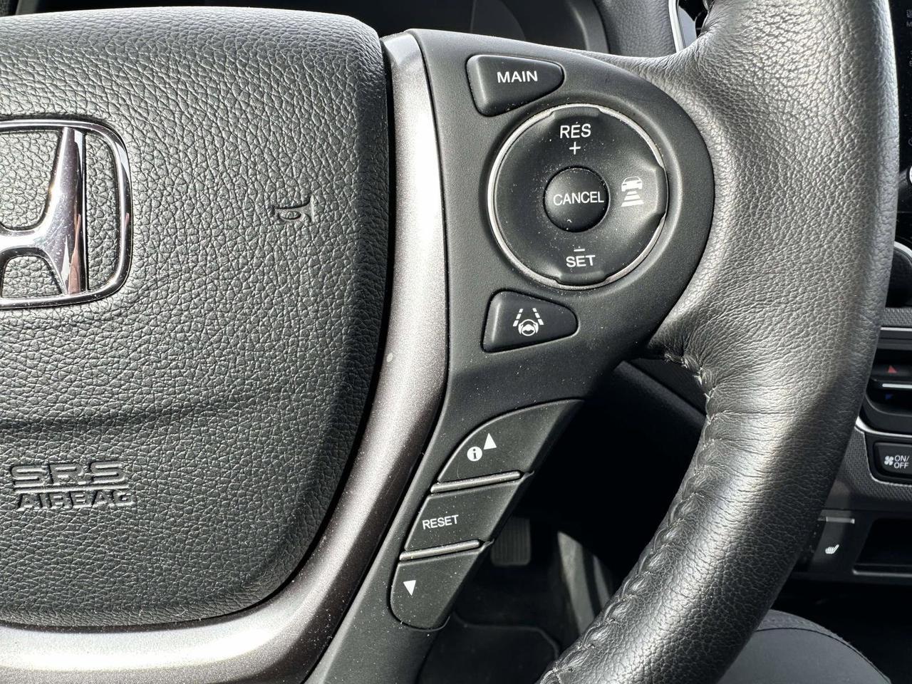 2023 Honda Ridgeline RTL San Clemente CA