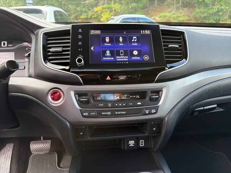 2023 Honda Ridgeline RTL Webster MA 2023 Honda Ridgeline RTL Webster MA