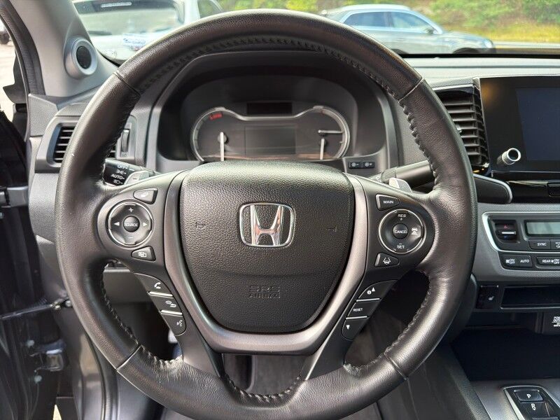 2023 Honda Ridgeline RTL Webster MA 2023 Honda Ridgeline RTL Webster MA