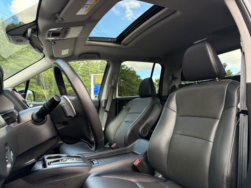 2023 Honda Ridgeline RTL Webster MA 2023 Honda Ridgeline RTL Webster MA