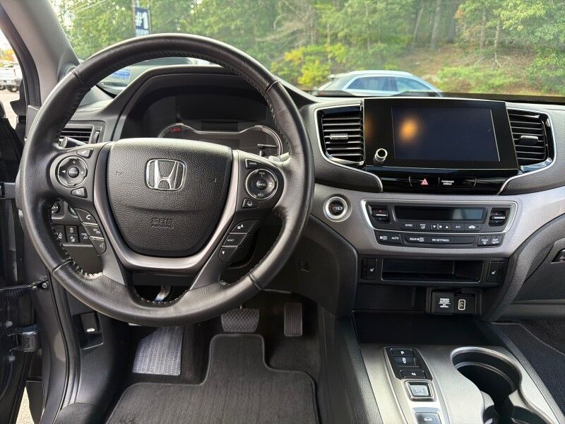 2023 Honda Ridgeline RTL Webster MA 2023 Honda Ridgeline RTL Webster MA