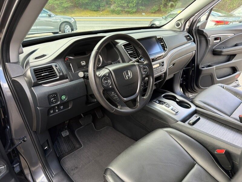 2023 Honda Ridgeline RTL Webster MA 2023 Honda Ridgeline RTL Webster MA