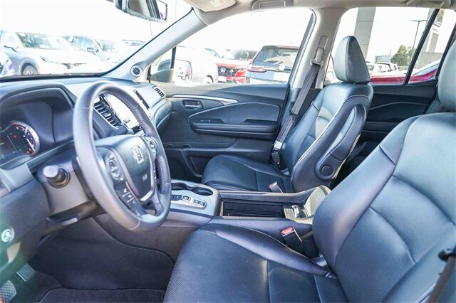 2023 Honda Ridgeline RTL El Monte CA 2023 Honda Ridgeline RTL El Monte CA