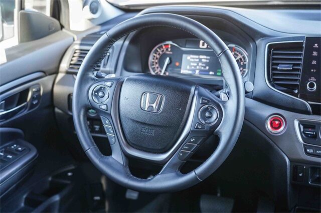 2023 Honda Ridgeline RTL El Monte CA 2023 Honda Ridgeline RTL El Monte CA