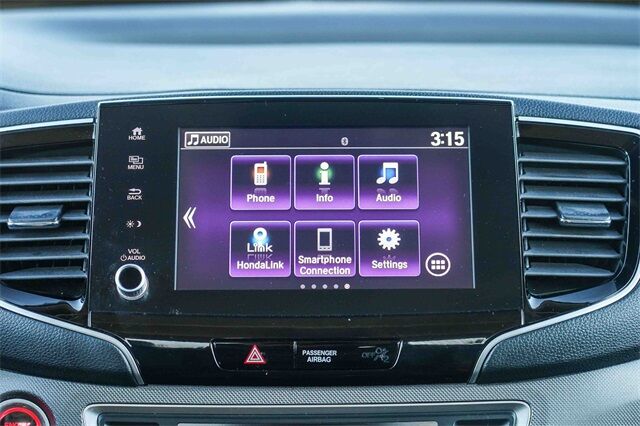 2023 Honda Ridgeline RTL El Monte CA 2023 Honda Ridgeline RTL El Monte CA