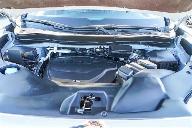 2023 Honda Ridgeline RTL El Monte CA 2023 Honda Ridgeline RTL El Monte CA