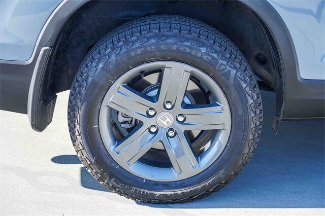 2023 Honda Ridgeline RTL El Monte CA 2023 Honda Ridgeline RTL El Monte CA