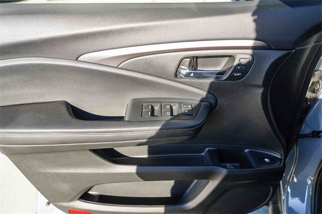 2023 Honda Ridgeline RTL El Monte CA 2023 Honda Ridgeline RTL El Monte CA